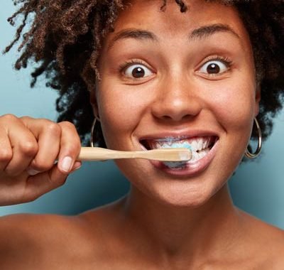 Teeth Cleaning Near me
