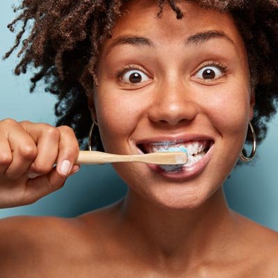 Teeth Cleaning Near me