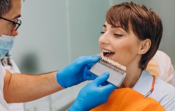 Dental Implant Powell