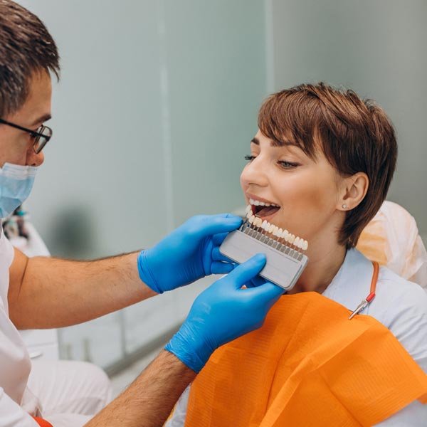 Dental Implant Powell