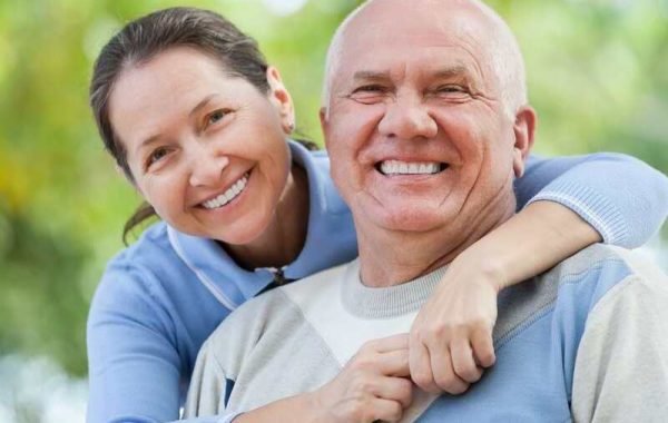 Dental implant bone graft