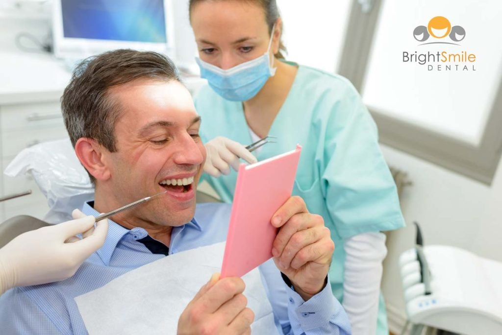 How to fix gap teeth