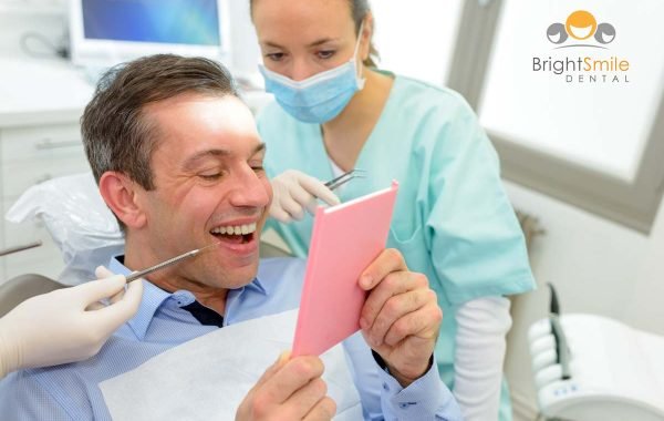 How to fix gap teeth