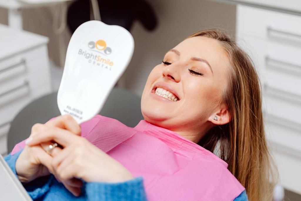 dental crown cost columbus