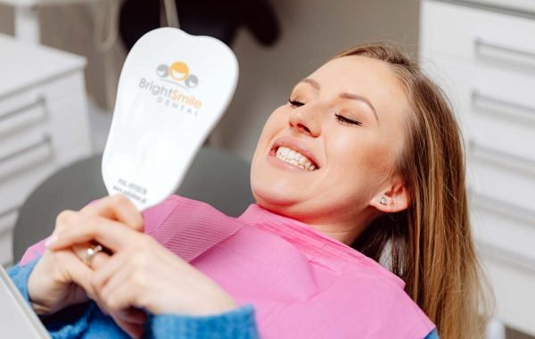 dental crown cost columbus