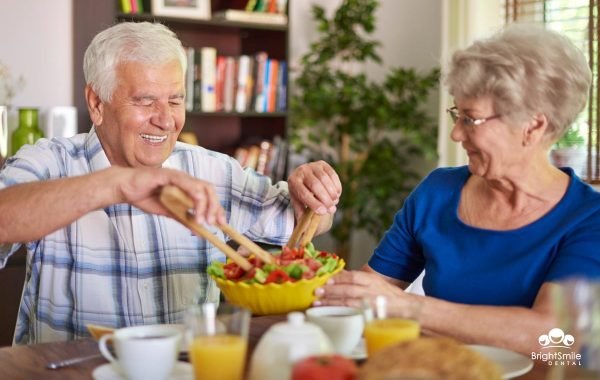 Can-You-Eat-with-Dentures
