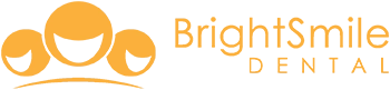 Bright Smile Dental Logo