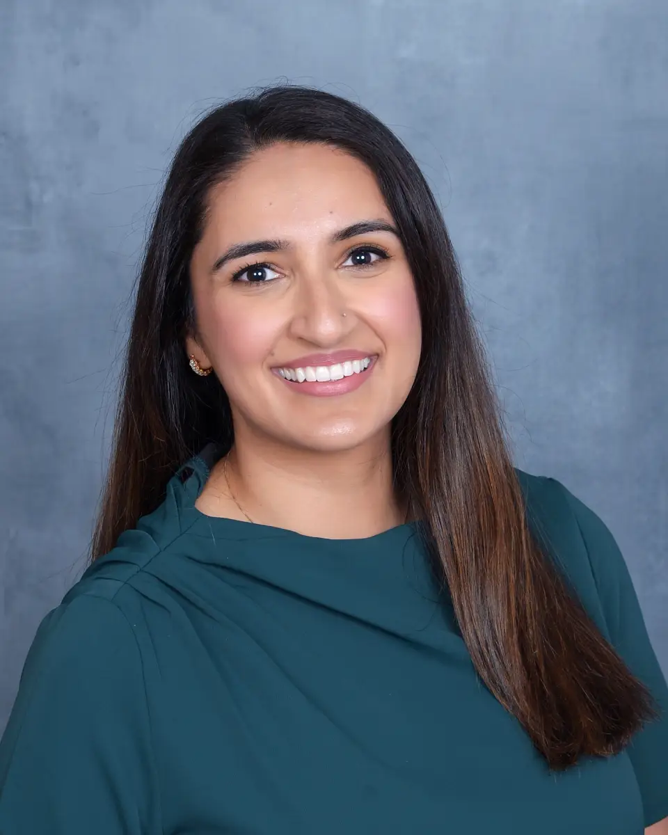 Dr. Saniya Kamran DMD — General Dentist, Bright Smile Dental Powell Ohio