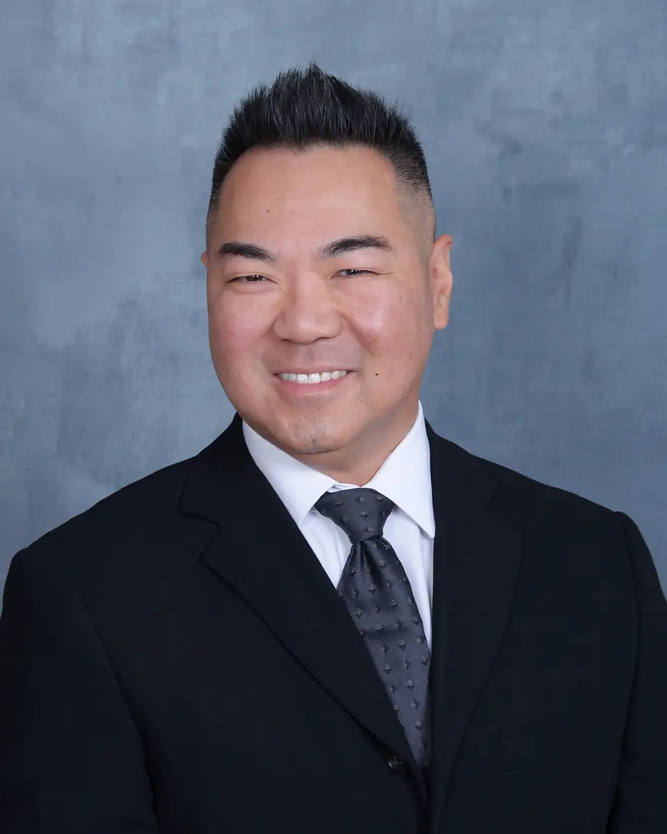 Dr. Jerry Cheung DDS — Lead Dentist & Implant Specialist, Bright Smile Dental Powell Ohio