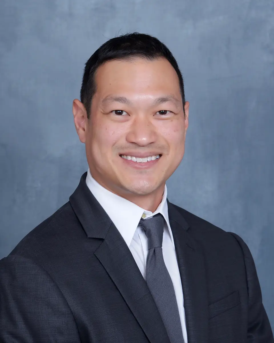 Dr. Paul Kim DDS — General & Family Dentist, Bright Smile Dental Powell Ohio