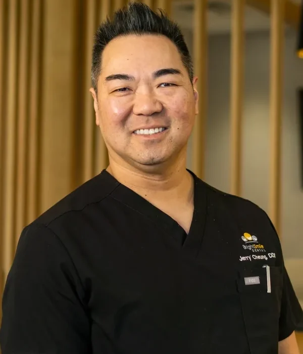 cosmetic dentist powell ohio