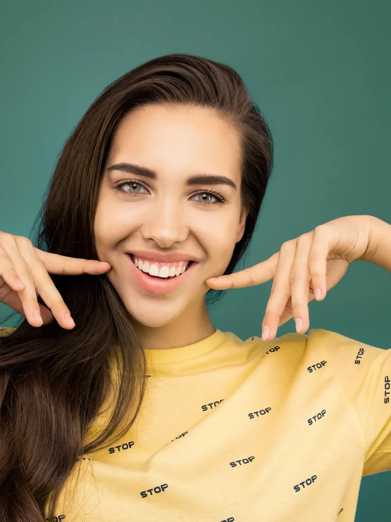 cosmetic dentistry in powell ohio