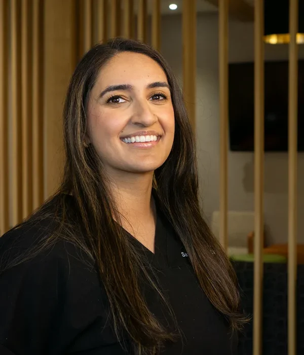 dentist in powell Dr Saniya Kamran