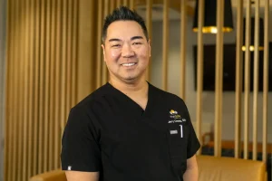 dentist powell ohio dr. jerry cheung