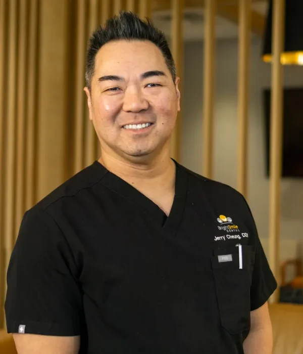 dentist powell ohio dr. jerry cheung
