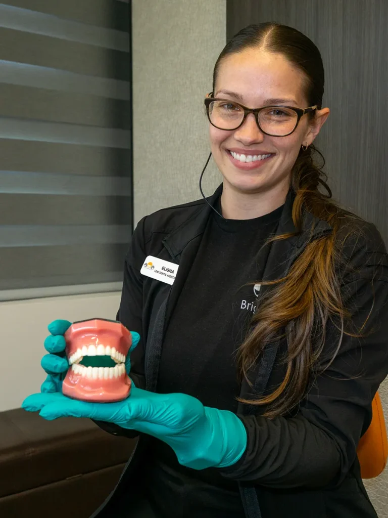 dentures powell ohio