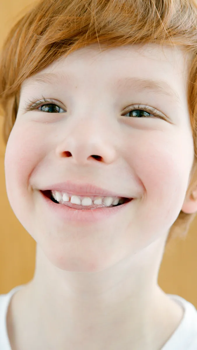 pediatric dentist powell ohio