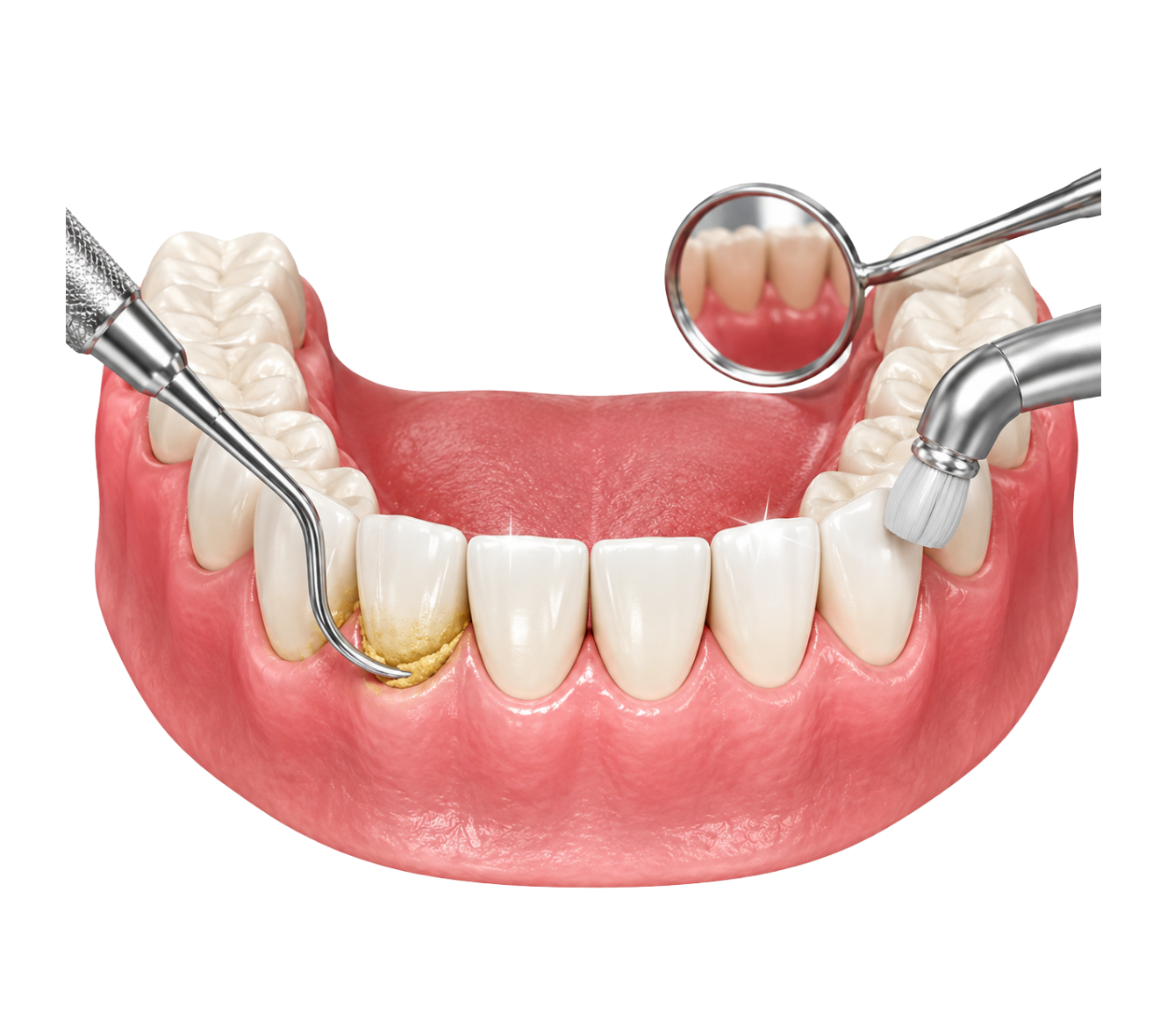 teeth-cleaning-maintenance-powell-ohio