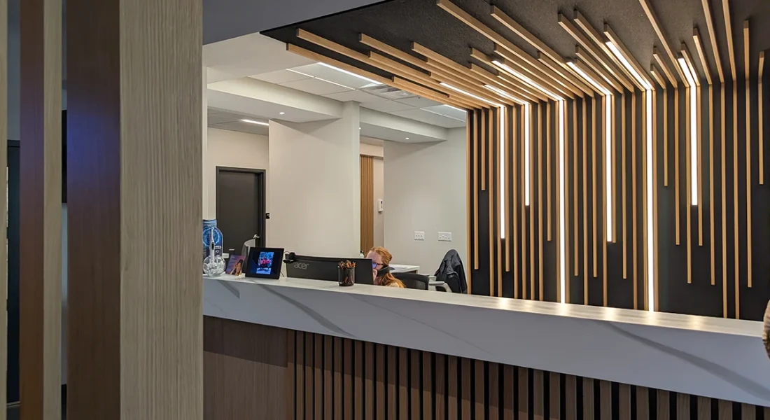 dental office powell