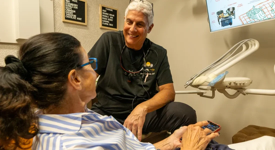 dentist powell dr urell