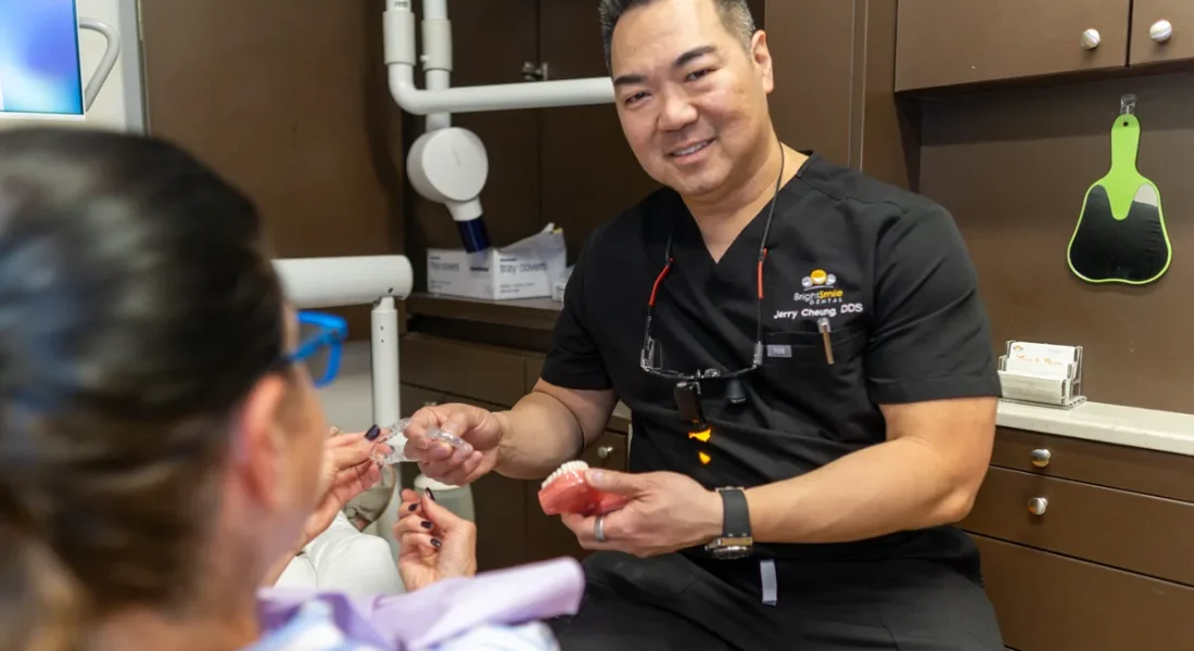 dentist powell oh