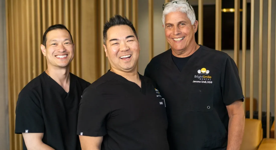 dentists powell ohio