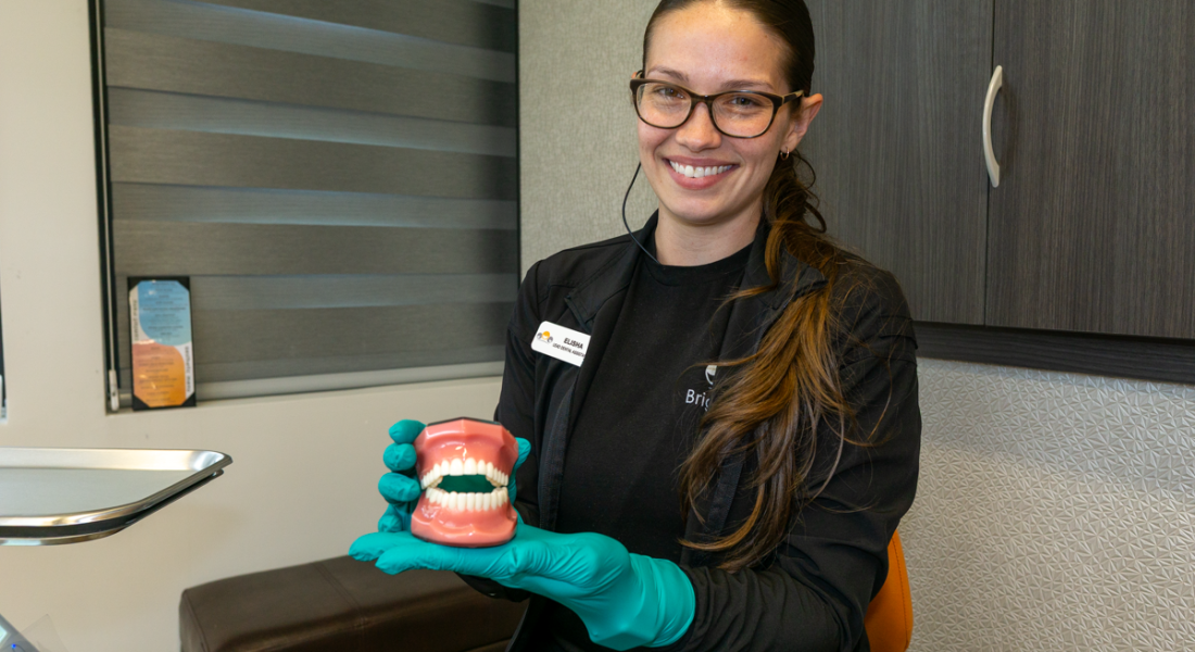 dentures powell ohio